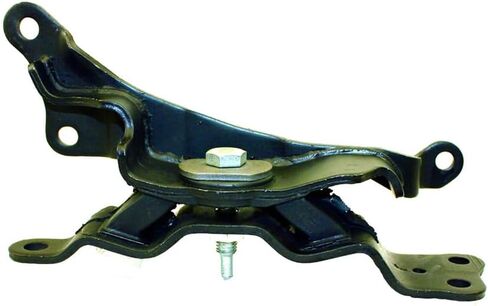 (Automatic Transmission Mount 1Pcs) - Transmission Mount Trans Mount AT for Nissan Murano 2014 2013 2012 2011 2010 2009 for Nissan Quest 2014 2013 2012 2011 for Infiniti JX35 2013 in Saudi Arabia