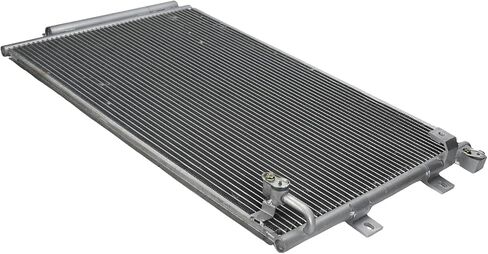 14645543 VOE14645543 Condenser Fits for Volvo EC290B EC480D EC300D EC250D EC160D EC350D EC480E EC300E EC170D EC160E EC750E Excavator in Saudi Arabia