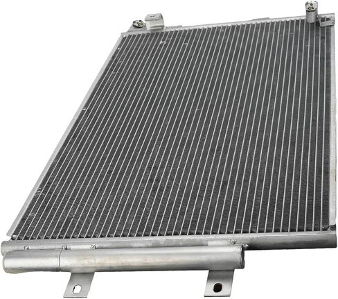 14645543 VOE14645543 Condenser Fits for Volvo EC290B EC480D EC300D EC250D EC160D EC350D EC480E EC300E EC170D EC160E EC750E Excavator in Saudi Arabia