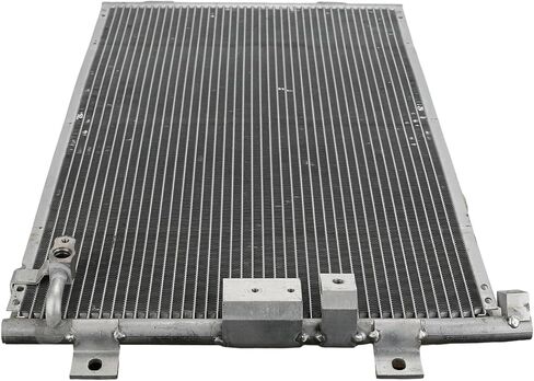 14503256 VOE14503256 Condenser Fits for Volvo EC160B EC180B EC240B EC290B EC330B EC360B EC460B EW145B Excavator in Saudi Arabia