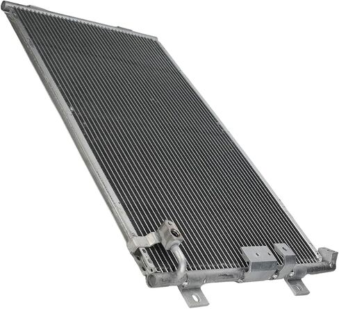 14503256 VOE14503256 Condenser Fits for Volvo EC160B EC180B EC240B EC290B EC330B EC360B EC460B EW145B Excavator in Saudi Arabia