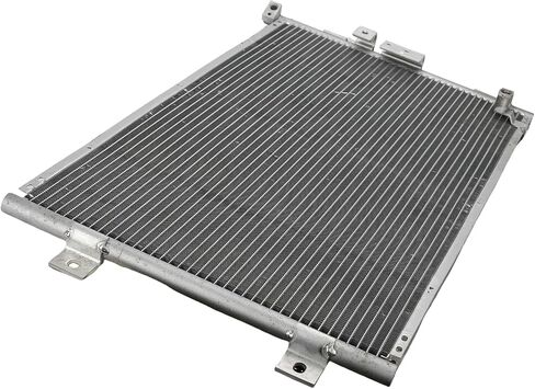 14503256 VOE14503256 Condenser Fits for Volvo EC160B EC180B EC240B EC290B EC330B EC360B EC460B EW145B Excavator in Saudi Arabia