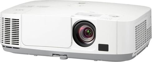 NEC NP-P401W Projector (Renewed) in Saudi Arabia