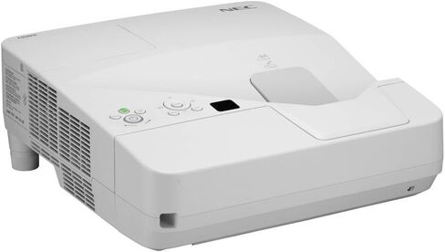 NEC NP-P401W Projector (Renewed) in Saudi Arabia