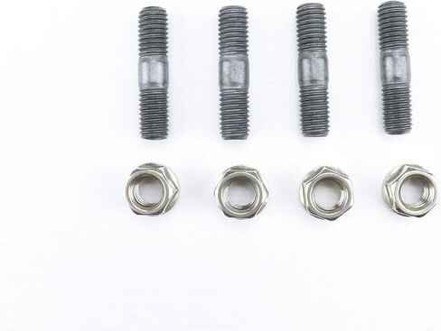 مسامير التثبيت والصواميل وحشوات التوربو PB Turbo تناسب دودج كومينز 89-07 5.9L in Kuwait