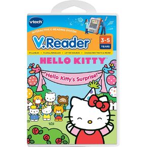 خرطوشة V Tech V.Reader - هالو كيتي in Kuwait