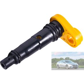 صمام PCV 17130-59B-003 متوافق مع صمام Honda Accord Civic Cr-v PCV 1.5 لتر؛ 2016 2017 2018 2019 2020 2021 2022 2023 2024;17130-59B-003 6P1424 EMH970 1713059B003 V586. in Kuwait