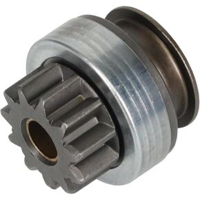New Starter Drive Compatible With Mazda 3 2.0L 2014-2021 54-8370, 6103-2176, M000TD0071ZC, M0TD0071ZC, 103-5346 in Saudi Arabia