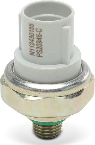 قطع غيار لمفتاح ثنائي HVAC لسوبارو فورستر هوندا جواز سفر ايسوزو روديو تروبر أكورا Mod-AP88P-64791 in Kuwait