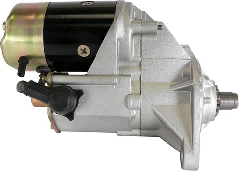 DB Electrical 410-52132 Starter لهينو وسوافوجي الصناعية 28100-1542، 28100-1542B 28100-1900 028000-9760 in Kuwait
