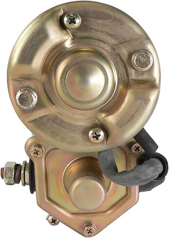 DB Electrical 410-52132 Starter لهينو وسوافوجي الصناعية 28100-1542، 28100-1542B 28100-1900 028000-9760 in Kuwait
