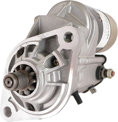 DB Electrical 410-52132 Starter لهينو وسوافوجي الصناعية 28100-1542، 28100-1542B 28100-1900 028000-9760 in Kuwait
