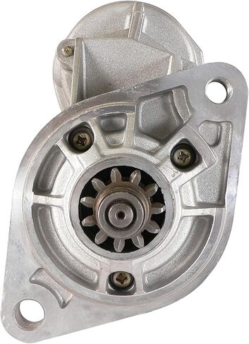 DB Electrical 410-52132 Starter لهينو وسوافوجي الصناعية 28100-1542، 28100-1542B 28100-1900 028000-9760 in Kuwait