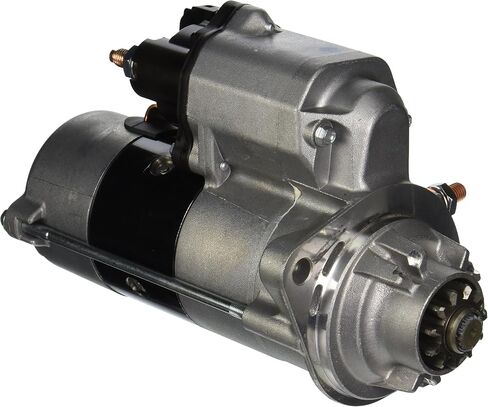 Denso 428000-5230 HD Starter in Saudi Arabia