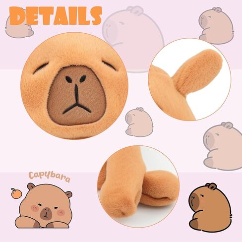 قبعة قفز من القطيفة للأذن، قبعة منفوشة لطيفة، غطاء رأس ناعم ودافئ in Kuwait