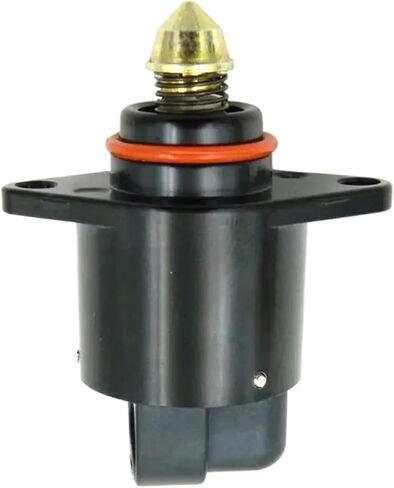 17108187 Idle Speed Control Valve line in Saudi Arabia