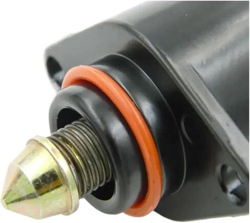 17108187 Idle Speed Control Valve line in Saudi Arabia