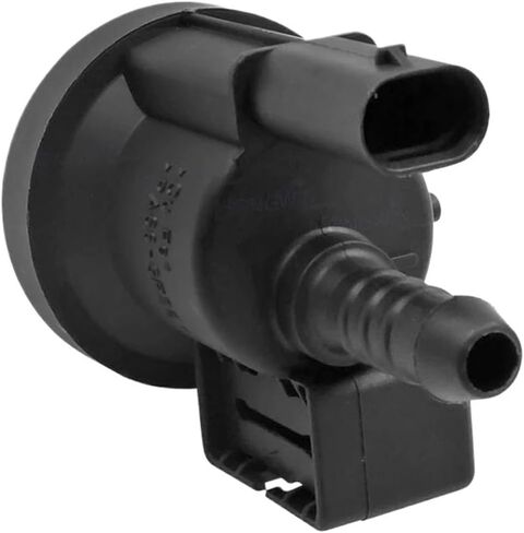Steam Tank Purification Solenoid Valve 06K133529A, 06E133781E, 06H133781A 06H906517B in Saudi Arabia
