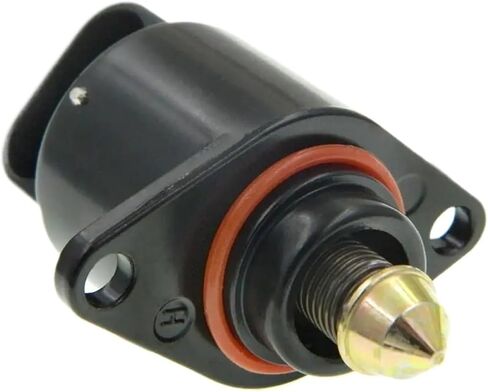 Idle Speed Control Valve 17111826 17112031 17111827 in Saudi Arabia