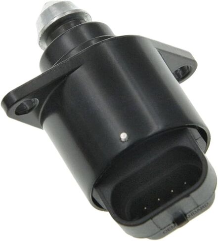 IAC idle Speed Control Valve line 93744875, C2177, IAC1126, 9374 4875, 17059603(93744875 Wire) in Saudi Arabia
