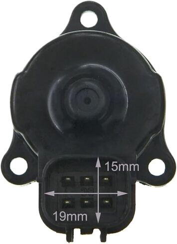 Idle Speed Control Valve and Throttle Position Sensor TPS 18137-52D00 13420-65D00 1342052D00(Set of 2) in Saudi Arabia