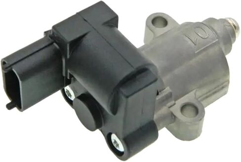 Idle Speed Control IAC Valve 35150-23700 35150-23900 3515023900 3515023700 in Saudi Arabia