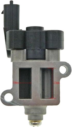 Idle Speed Control IAC Valve 35150-23700 35150-23900 3515023900 3515023700 in Saudi Arabia