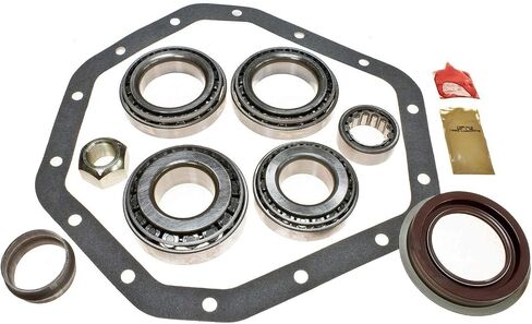طقم محمل Motive Gear R14RLA مع محامل Koyo (GM 10.5" '98-ON) in Kuwait