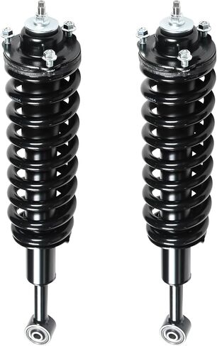 Front Struts Fits 2000 2001 2002 2003 2004 2005 Toyota RAV4 Shock Absorbers Replacement 171454 171453 in Saudi Arabia