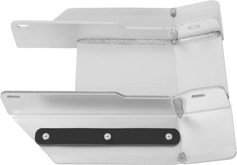 Aluminum Skid Plate for Swing Arm Compatible with 1987-2004 Yamaha Warrior 350 ATV in Kuwait