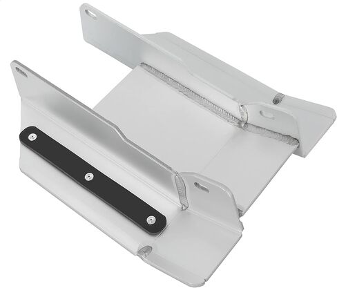Aluminum Skid Plate for Swing Arm Compatible with 1987-2004 Yamaha Warrior 350 ATV in Kuwait