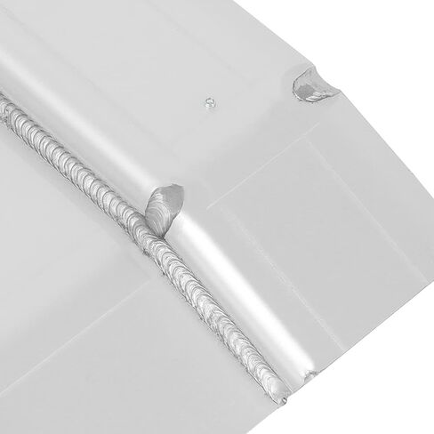 Aluminum Skid Plate for Swing Arm Compatible with 1987-2004 Yamaha Warrior 350 ATV in Kuwait