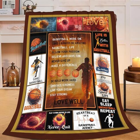 Fox Throw Blanket White Fox Stuff Gifts for Kids Girls Boys Adults Women Men Soft Cozy Warm Plush Fluffy Fuzzy Fleece Blanket Decor 40''X50'' in Saudi Arabia