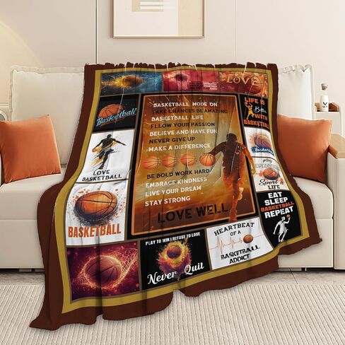 Fox Throw Blanket White Fox Stuff Gifts for Kids Girls Boys Adults Women Men Soft Cozy Warm Plush Fluffy Fuzzy Fleece Blanket Decor 40''X50'' in Saudi Arabia