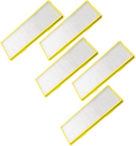 5Pcs A/C Filter for Scania Trucks for SCE 1913500 Interior Air Filter in Saudi Arabia