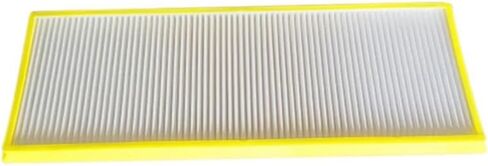 5Pcs A/C Filter for Scania Trucks for SCE 1913500 Interior Air Filter in Saudi Arabia