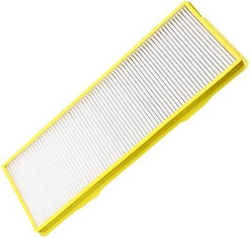 5Pcs A/C Filter for Scania Trucks for SCE 1913500 Interior Air Filter in Saudi Arabia
