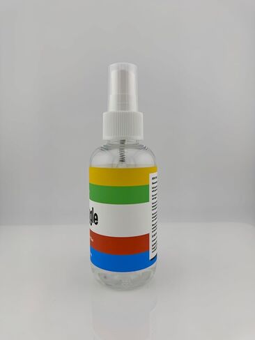 Temporary Spray Adhesive – Safe, Non-Toxic, Water-Soluble Glue for Plastic Building Bricks – Non-Permanent Hold for Lego-Compatible Sets – Kid-Friendly, No-Mess, Easy to Apply & Remove in Kuwait