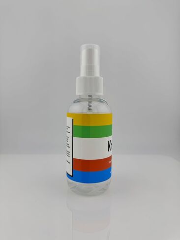 Temporary Spray Adhesive – Safe, Non-Toxic, Water-Soluble Glue for Plastic Building Bricks – Non-Permanent Hold for Lego-Compatible Sets – Kid-Friendly, No-Mess, Easy to Apply & Remove in Kuwait