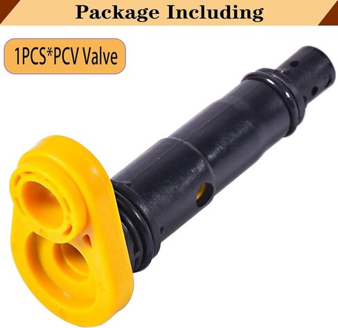 صمام PCV 17130-59B-003 متوافق مع صمام Honda Accord Civic Cr-v PCV 1.5 لتر؛ 2016 2017 2018 2019 2020 2021 2022 2023 2024;17130-59B-003 6P1424 EMH970 1713059B003 V586. in Kuwait