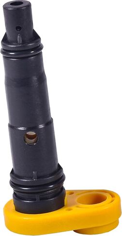 صمام PCV 17130-59B-003 متوافق مع صمام Honda Accord Civic Cr-v PCV 1.5 لتر؛ 2016 2017 2018 2019 2020 2021 2022 2023 2024;17130-59B-003 6P1424 EMH970 1713059B003 V586. in Kuwait