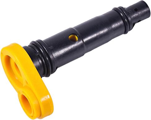 صمام PCV 17130-59B-003 متوافق مع صمام Honda Accord Civic Cr-v PCV 1.5 لتر؛ 2016 2017 2018 2019 2020 2021 2022 2023 2024;17130-59B-003 6P1424 EMH970 1713059B003 V586. in Kuwait