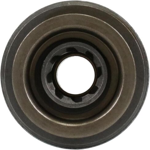 New Starter Drive Compatible With Mazda 3 2.0L 2014-2021 54-8370, 6103-2176, M000TD0071ZC, M0TD0071ZC, 103-5346 in Saudi Arabia
