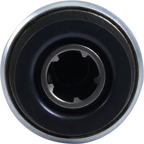جميع كرات السباق 79-2112 Starter Drive M8 متوافقة مع/بديل لهارلي FLDE Deluxe 2018-2020، FLFB Fat Boy 2018-2020، FLFBS Fat Boy 2018-2020، FLHC Heritage Classic 2018-2020 in Kuwait