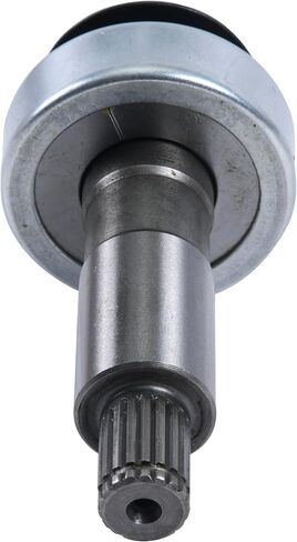 جميع كرات السباق 79-2112 Starter Drive M8 متوافقة مع/بديل لهارلي FLDE Deluxe 2018-2020، FLFB Fat Boy 2018-2020، FLFBS Fat Boy 2018-2020، FLHC Heritage Classic 2018-2020 in Kuwait