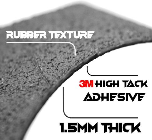 Kawasaki KX450F KX450 Rubberized Frame Grip Tape/Guard │ (Fits: 2009-2018) (2 Pairs - Combo) in Kuwait