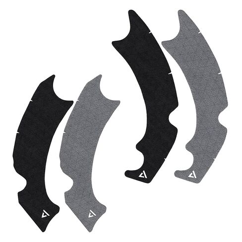 شريط / واقي بإطار مطاطي Kawasaki KX450F KX450 │ (يناسب: 2009-2018) (زوجان - كومبو) in Kuwait