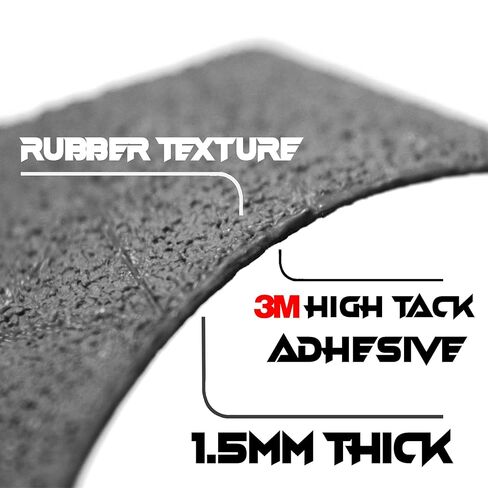 شريط / واقي بإطار مطاطي Kawasaki KX450F KX450 │ (يناسب: 2009-2018) (زوجان - كومبو) in Kuwait