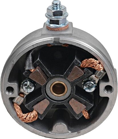 غطاء فرشاة إجمالي أجزاء الطاقة 381-21001 متوافق مع/استبدال Lester 5400، 5655، 5702، 5705، 5712، 5713، 5716، 5718، 5719، 5721، 5728، 5755، 5760، 5761، 5767، 5916 in Kuwait