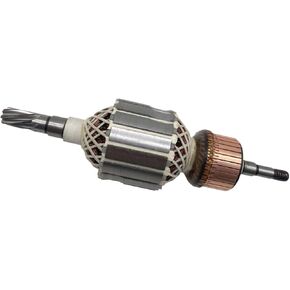 استبدال مرساة المحرك الدوار AC220V-240V لـ HR5001C 516776-4 الأصلي 1 قطعة in Saudi Arabia